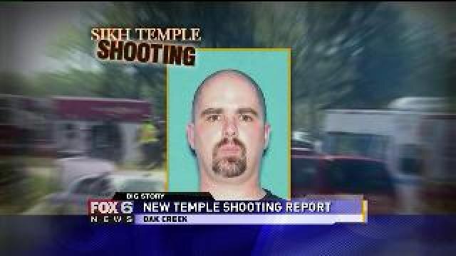 SPLC issues report on Wade Michael Page