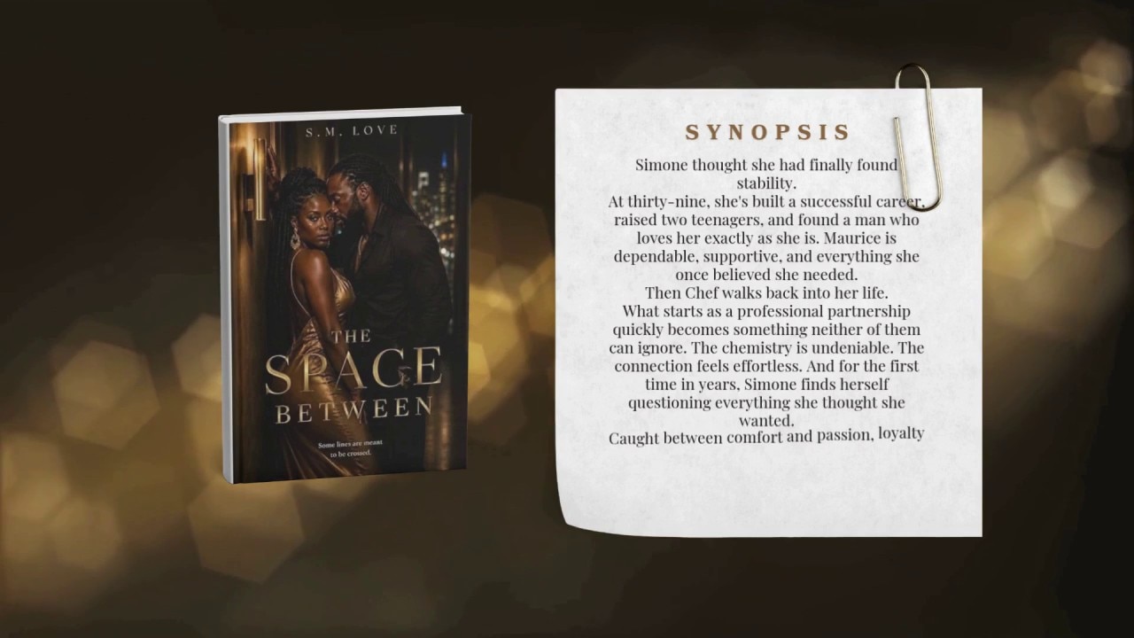 Romance Chat with S.M. Love