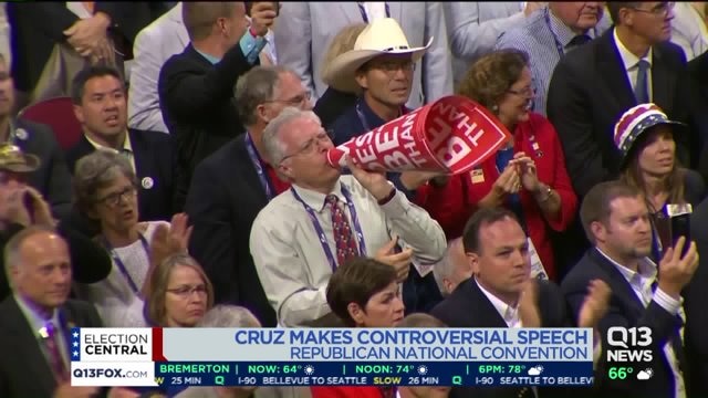 Head of Washington GOP criticizes Cruz for not endorsing Trump