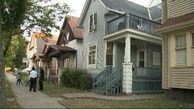 10-month-old baby found dead inside home