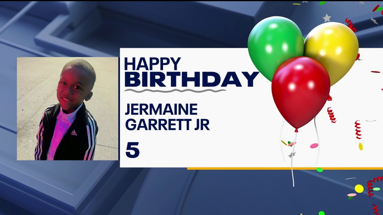 Good Day birthdays for Aug. 7