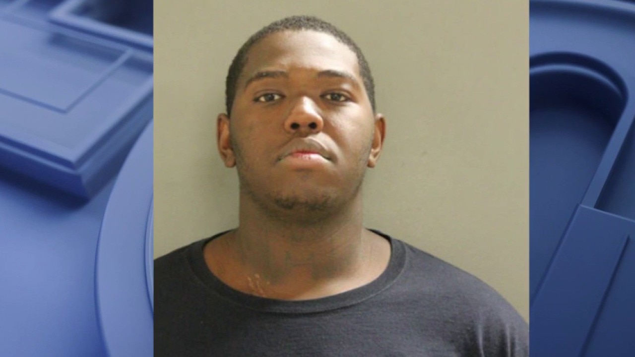 Suspect charged with murder of Chicago police officer, shooting another