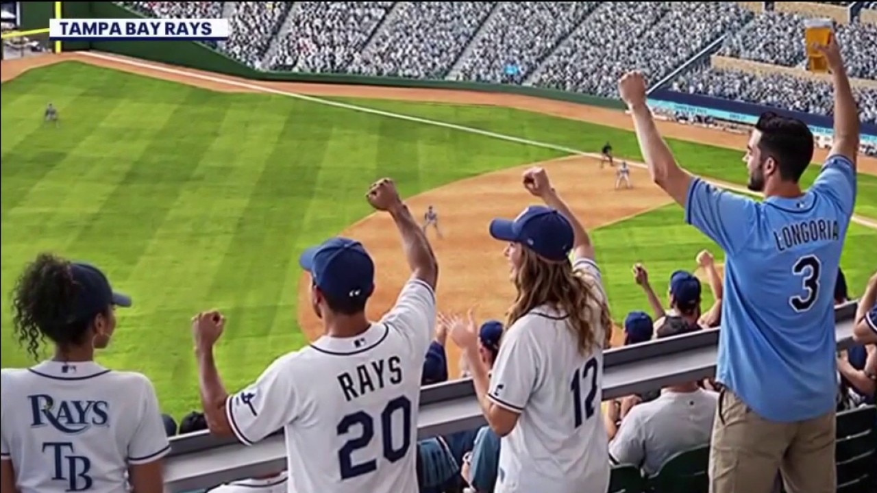 Rays community benefits plan for new stadium