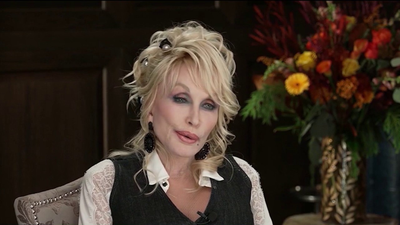 We will always love you: FOX 5 remembers Dolly Parton