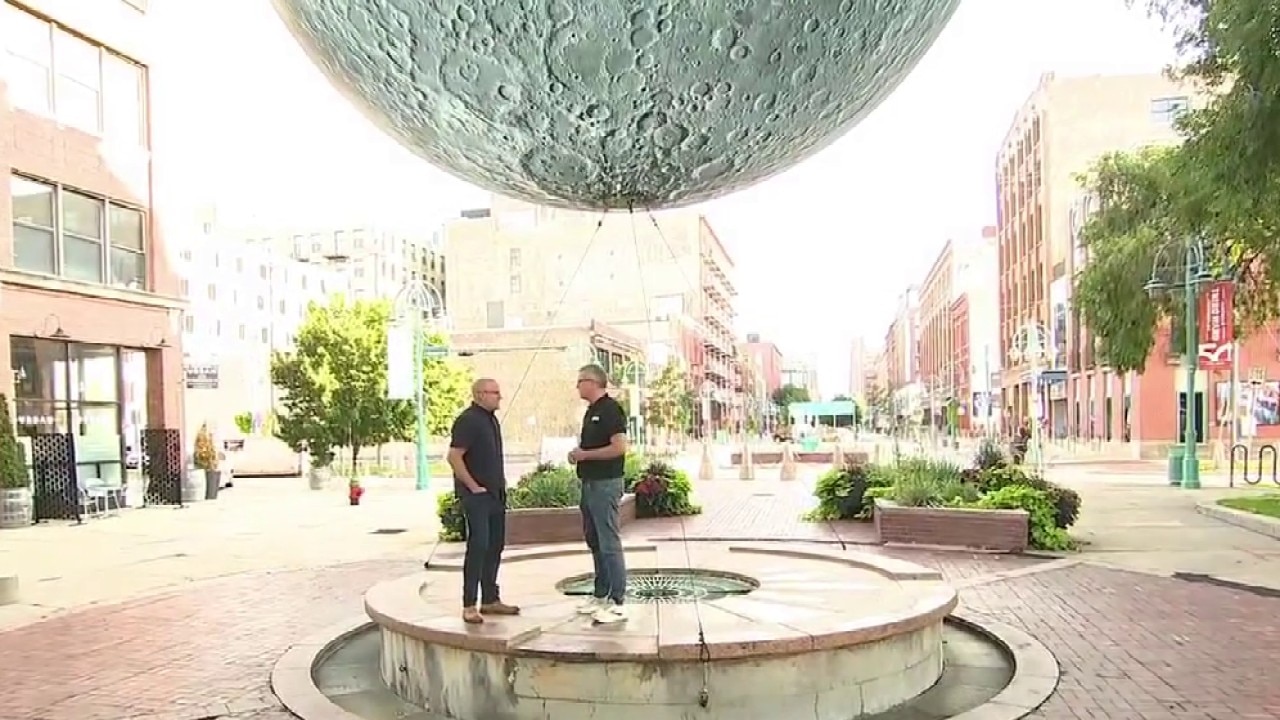 Third Ward Moon Festival is packed with entertainment for all ages