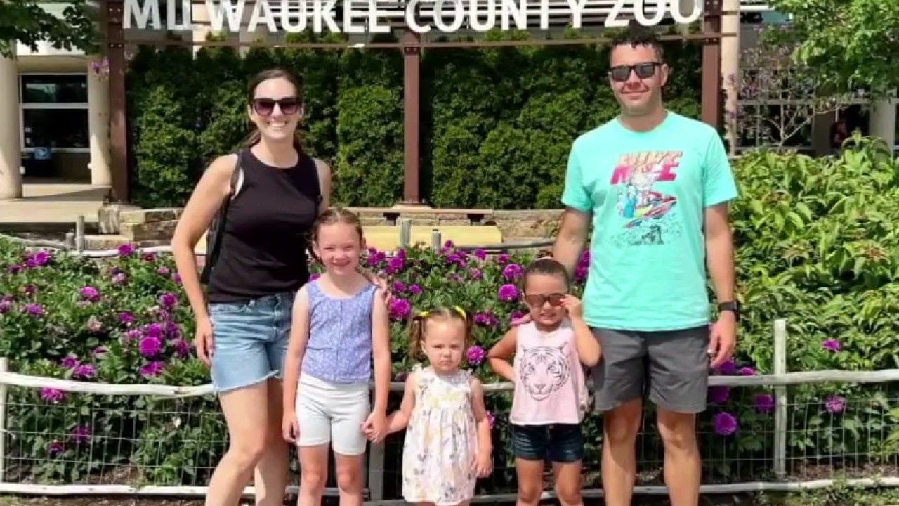 Father suddenly dies from infection, family says