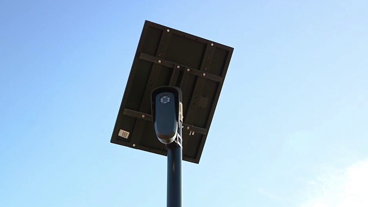 Dallas police chief meets with Flock CEO to address camera privacy concerns