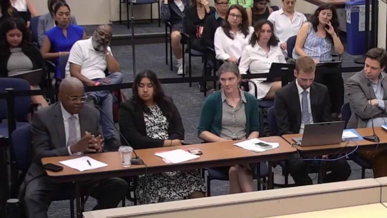 Chicago City Council considers new data center regulations: 'We must have guardrails in place'