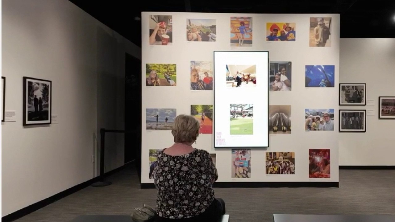 100 years of Atlanta smiles at the Atlanta History Center