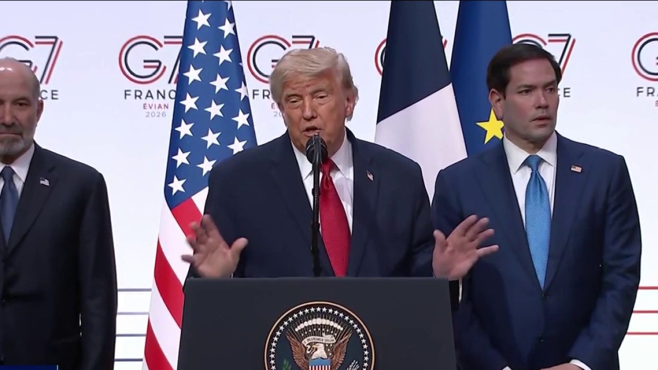 U.S.-Iran peace talks: Trump issues new threats