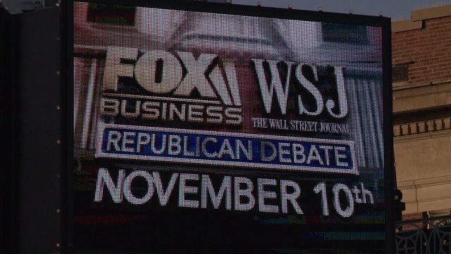 "Pretty sure it will be packed!" Excitement builds over economic impact of GOP Milwaukee debate