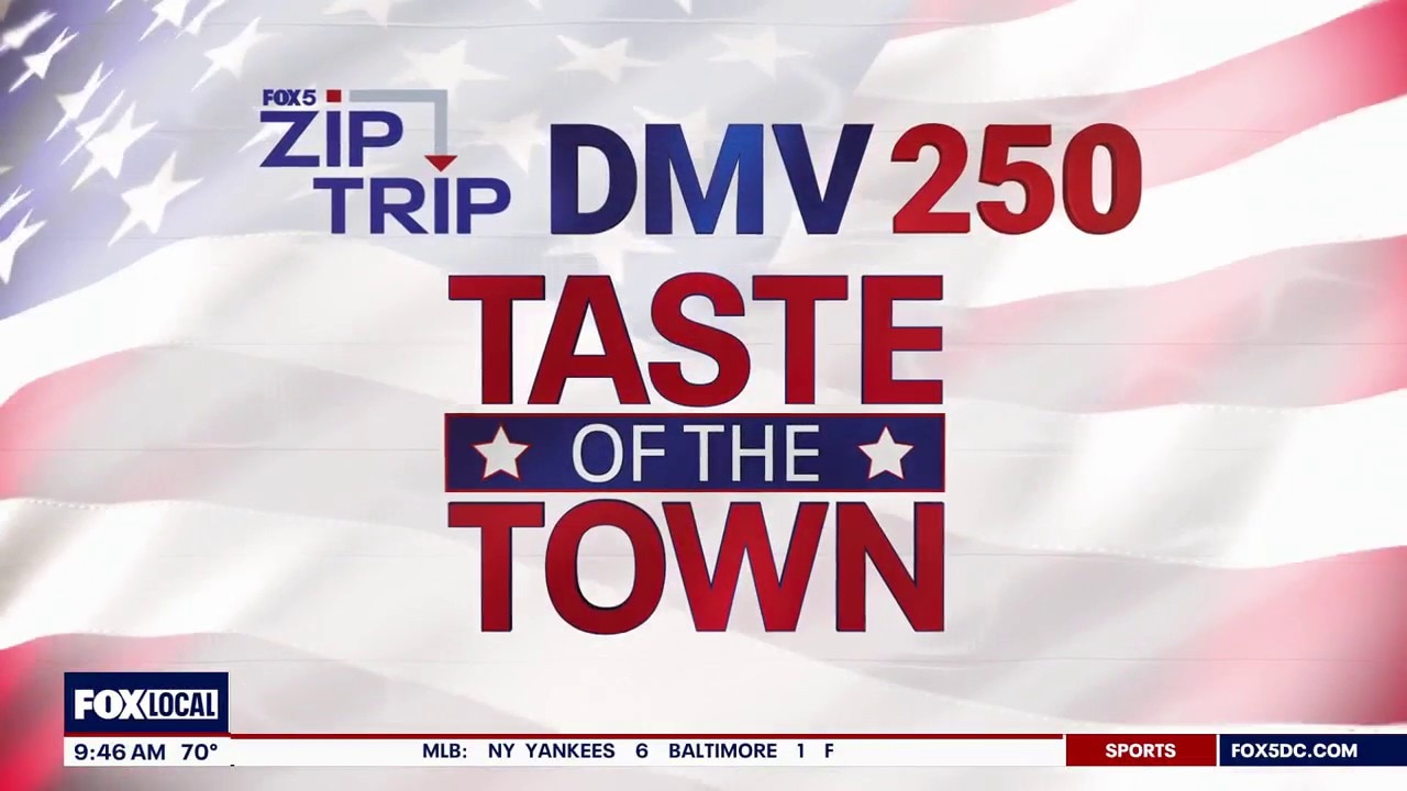 Zip Trip to The Wharf: Fish Shop