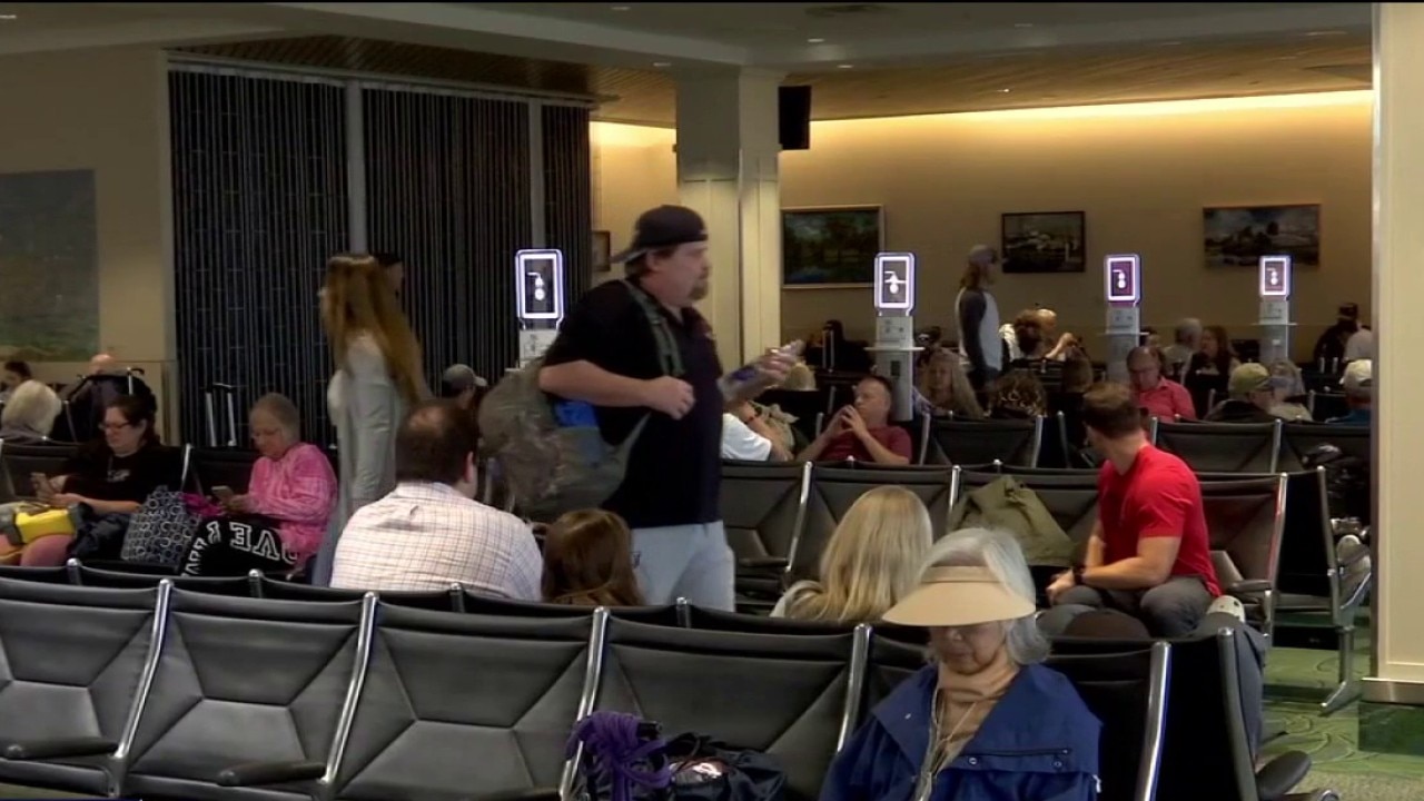 Renovating the St. Pete-Clearwater Airport
