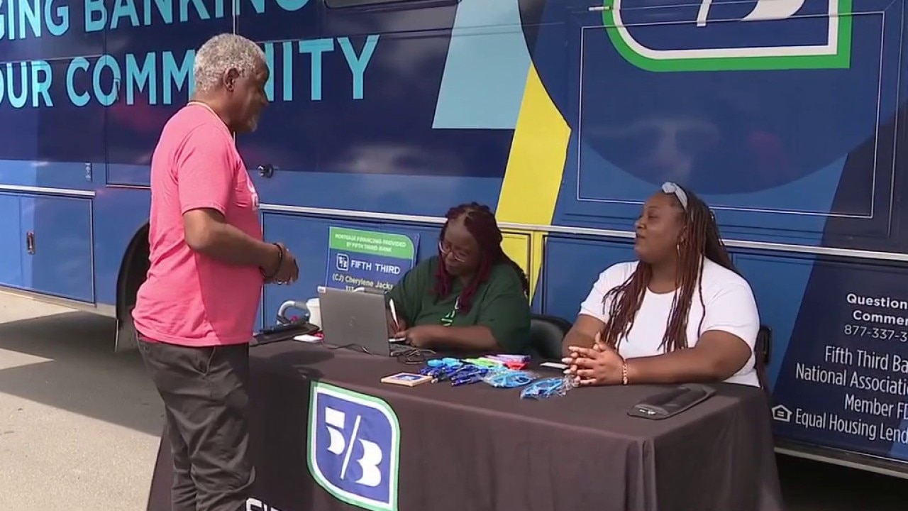 Helping seniors identify fraud, scams