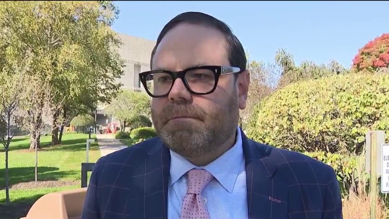 'Jimmy the Greek' attorney speaks as judge weighs whether to release him on bond