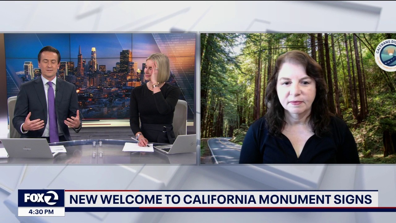 Live News: Fox 2 San Francisco at 4pm