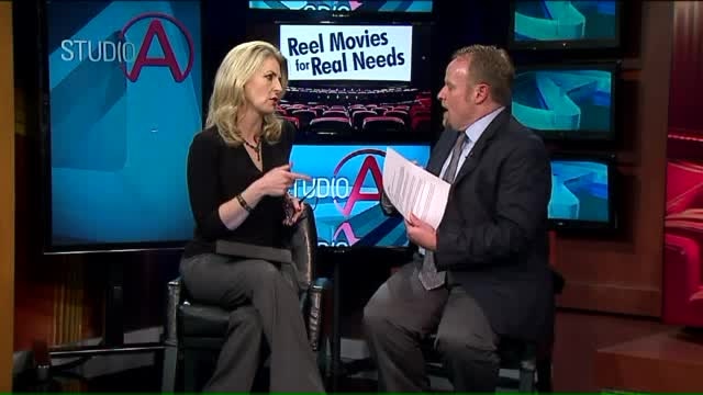 "Reel Movies for Real Needs:" Special showings for kids with special needs