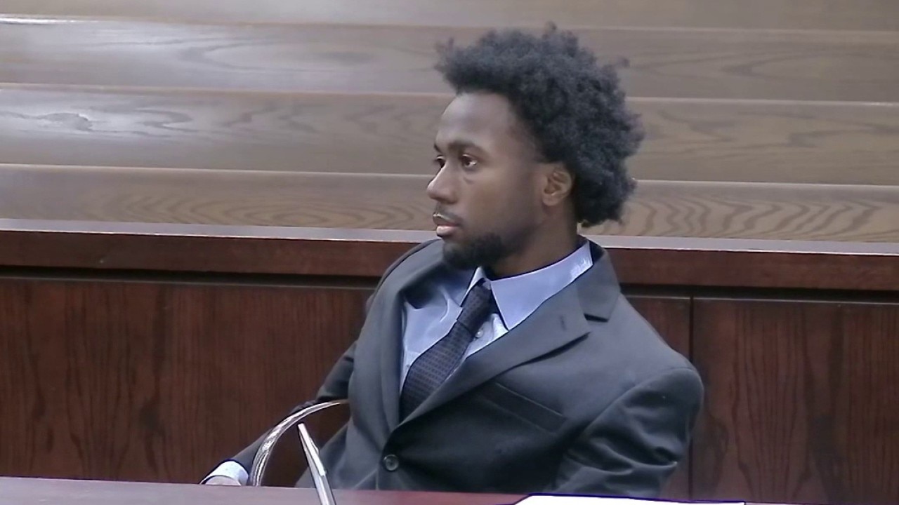 Jury recommends death in murder trial