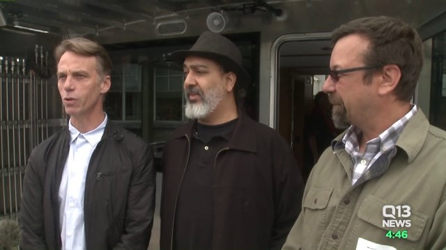 `Soundgarden` lends name to new research vessel