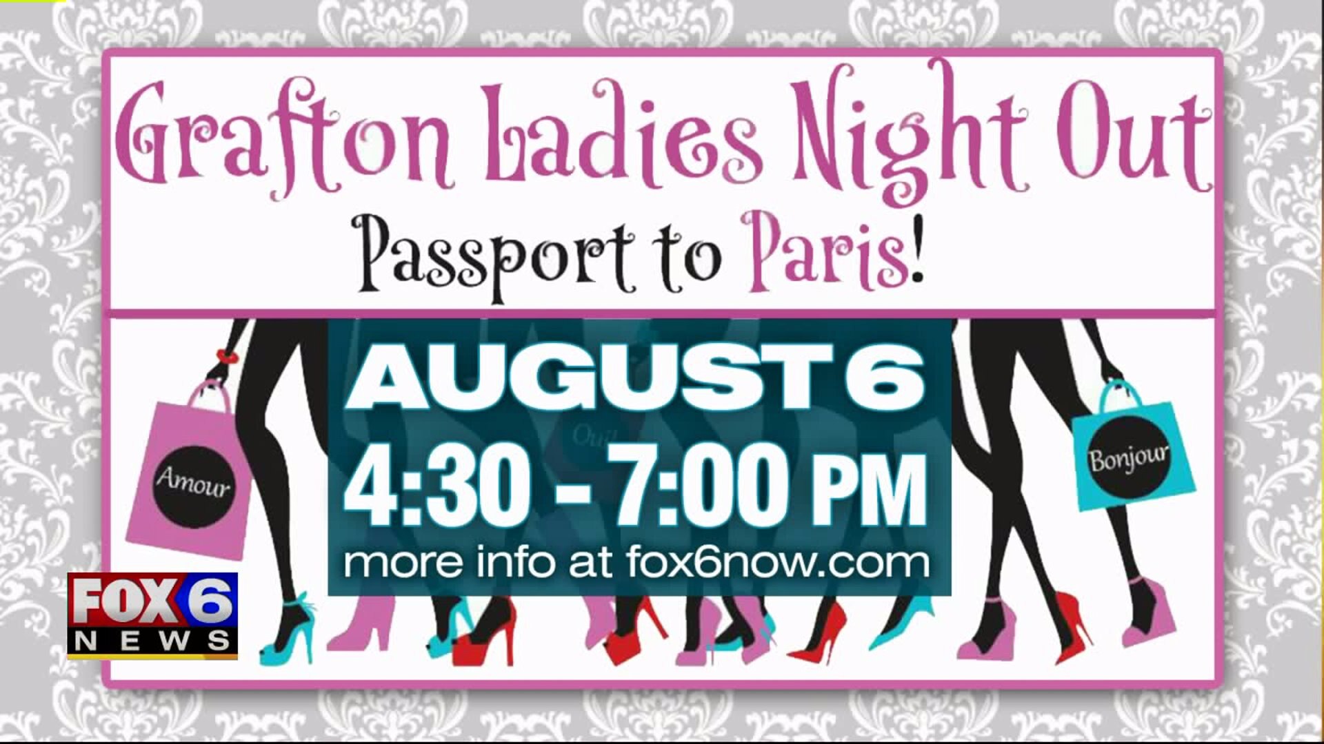 Ladies Night Out
