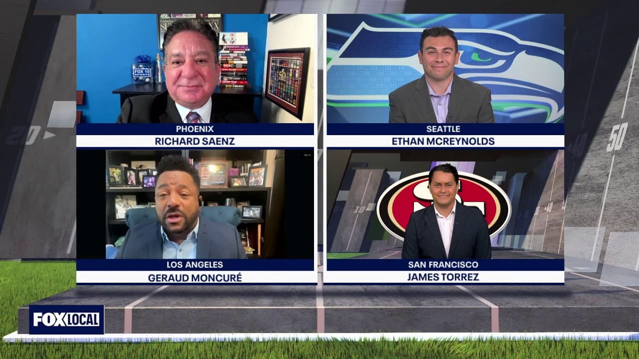 Training camp preview; offseason review l NFC West Huddle