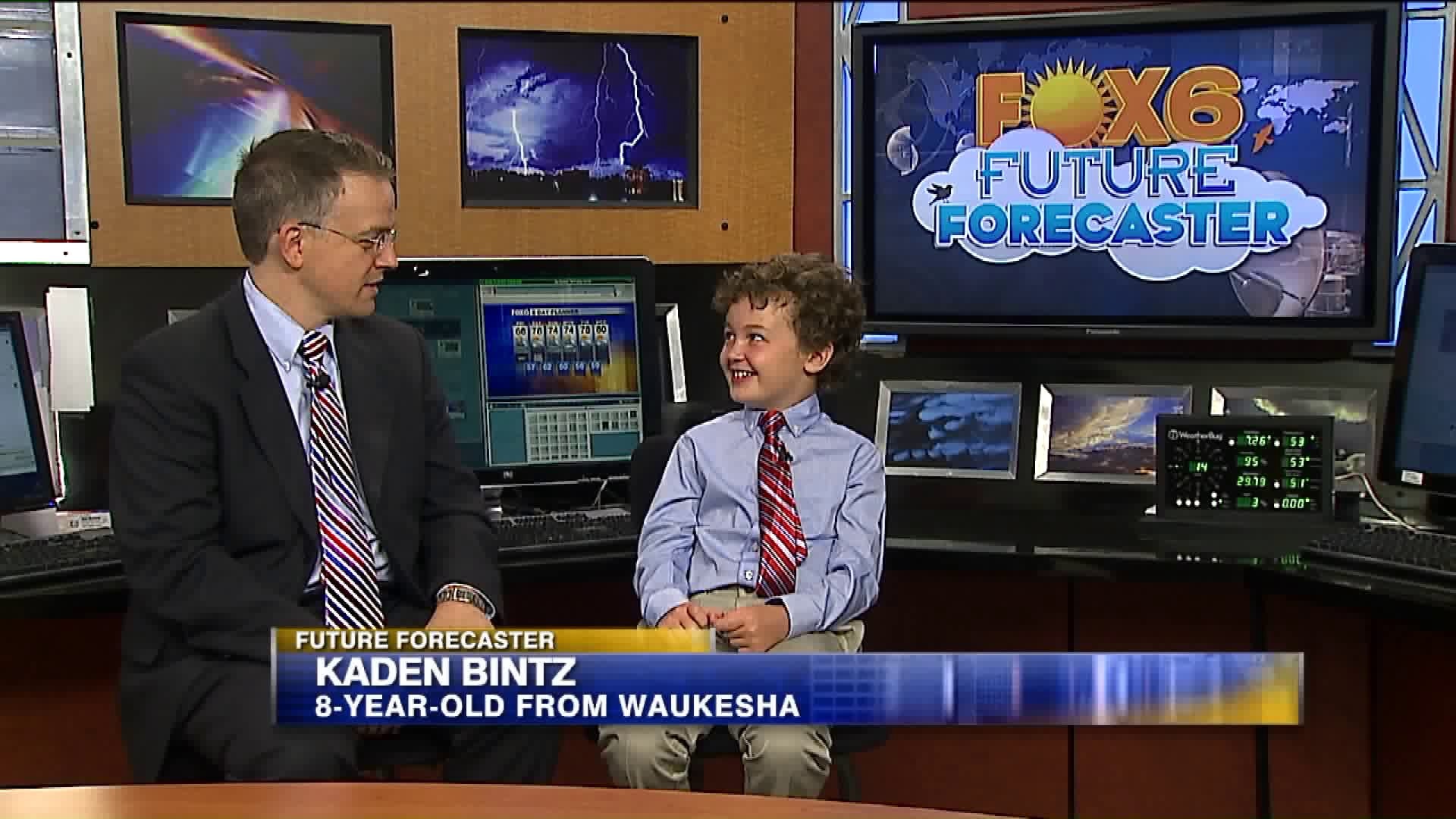 Introducing Kaden