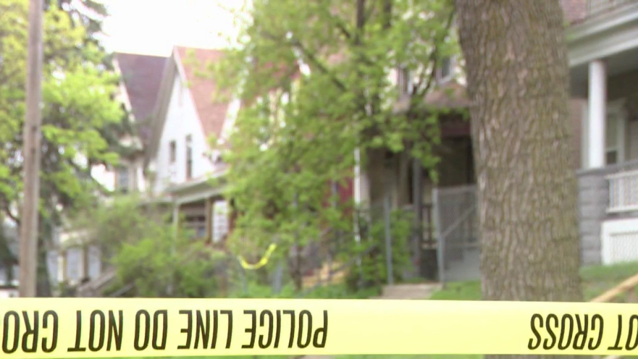 Child accidentally shoots self, dies