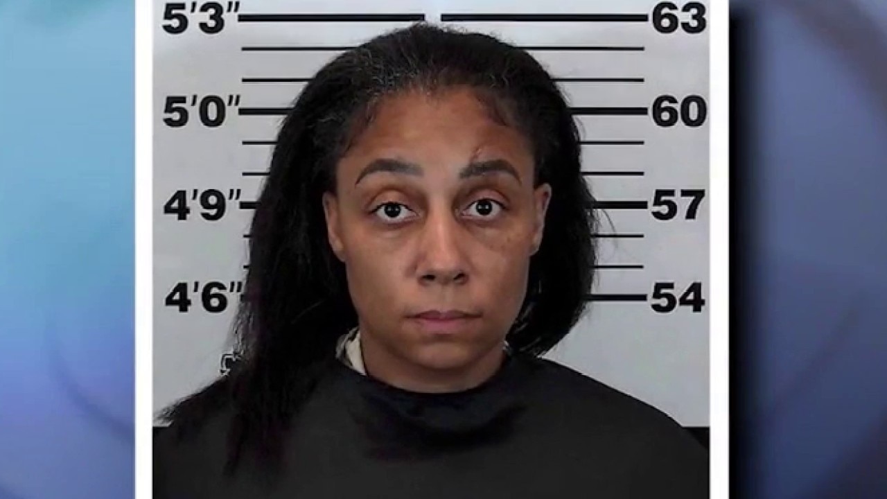 Big Tigger's estranged wife arrested on kidnapping warrants