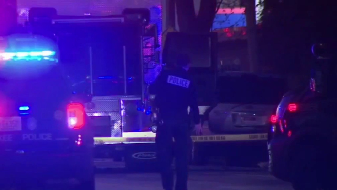 Milwaukee fire truck damaged in crash, shrinking fleet