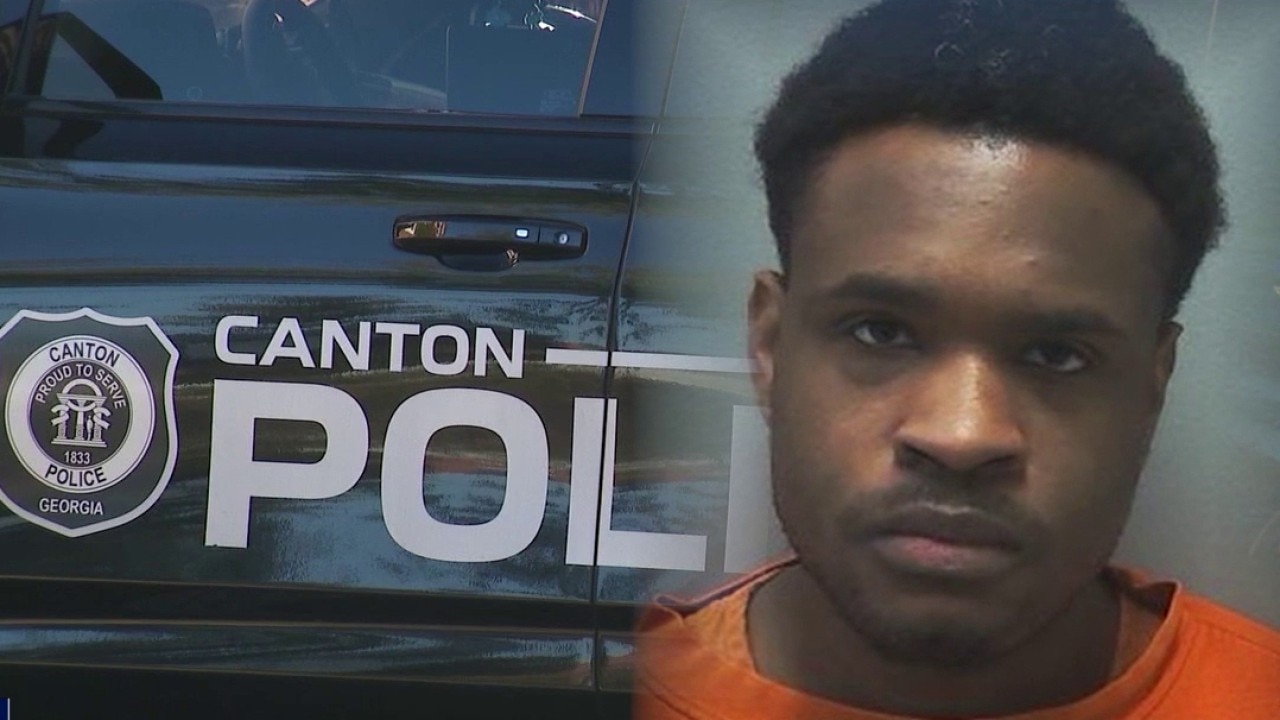 House cleaner survives hours of captivity