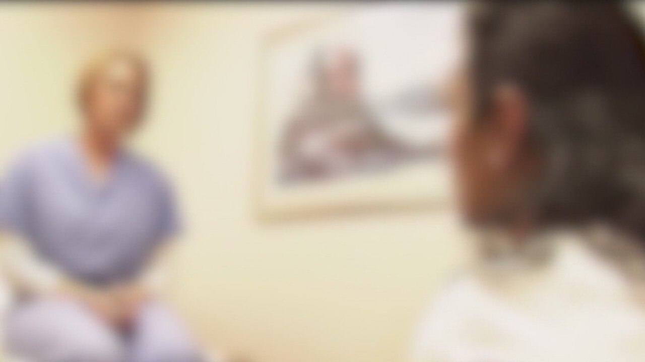 Texas remains the leader in maternal deaths