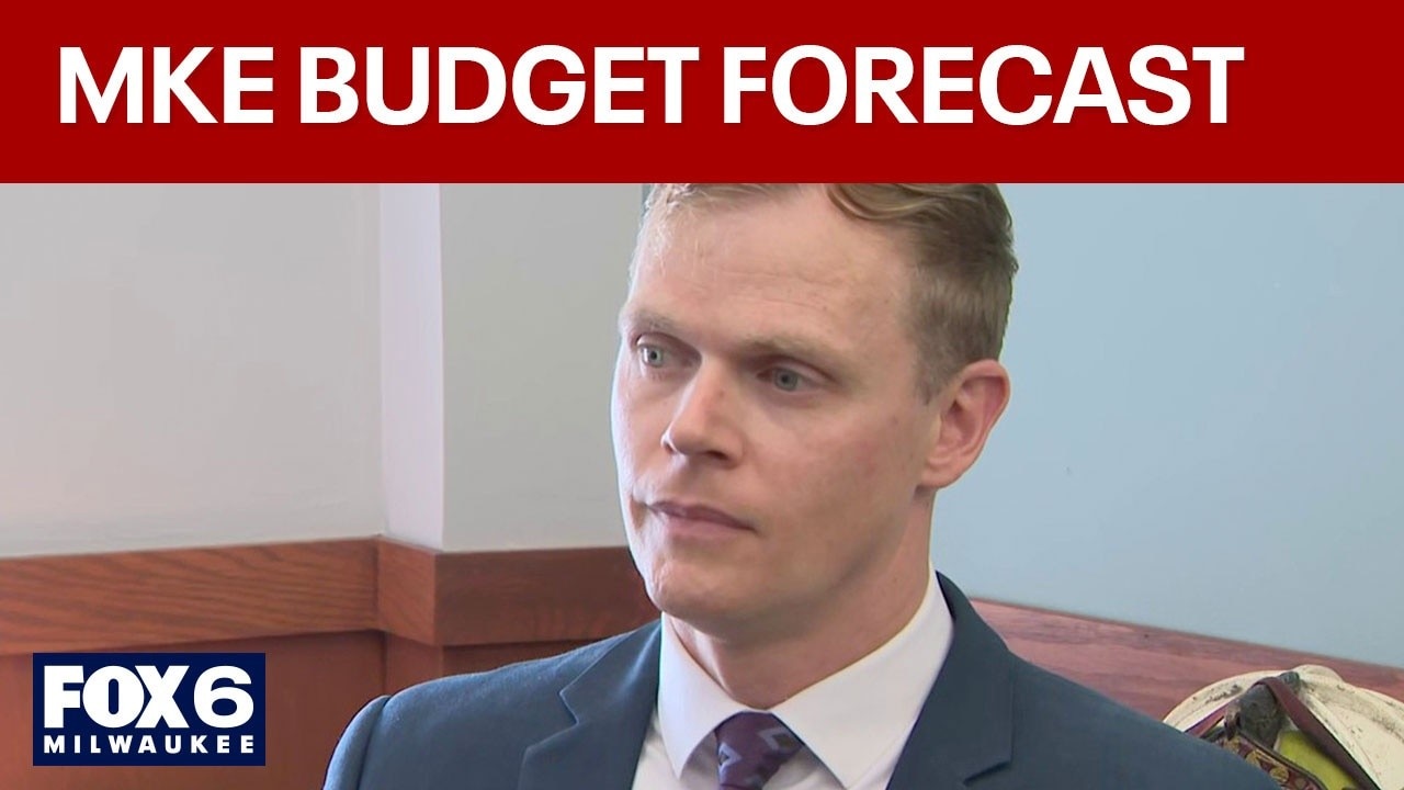 Comptroller’s Office releases Milwaukee’s five-year financial forecast