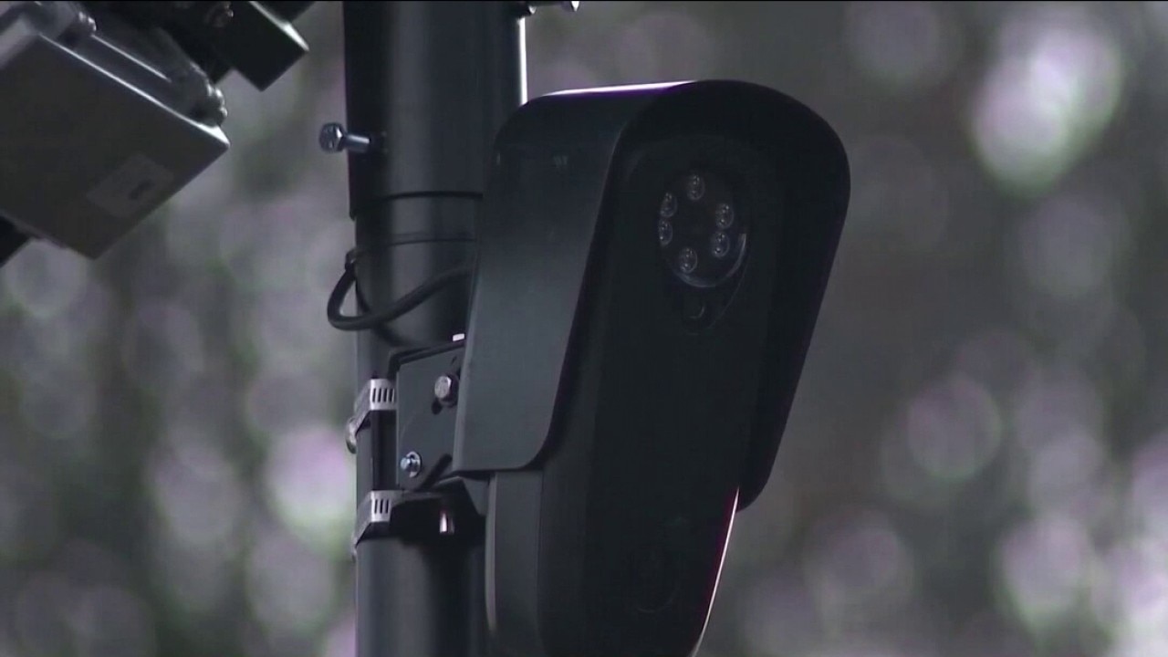 Surprise cancels Flock camera contract