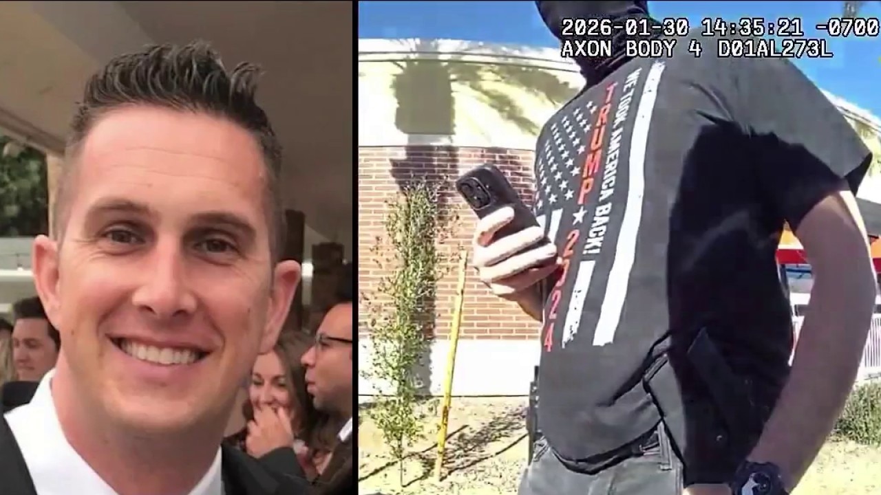 Dusten Mullen: Maricopa Co. Attorney weighs in