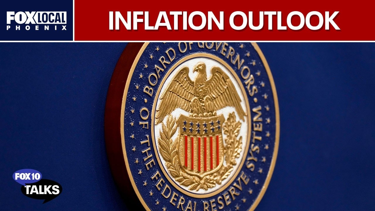 How Fed rate hikes impact mortgages, car loans | FOX 10 Talks