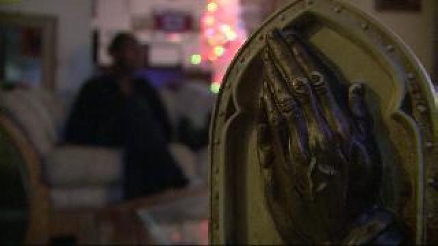 Pregnant woman, daughter beaten with sledgehammer