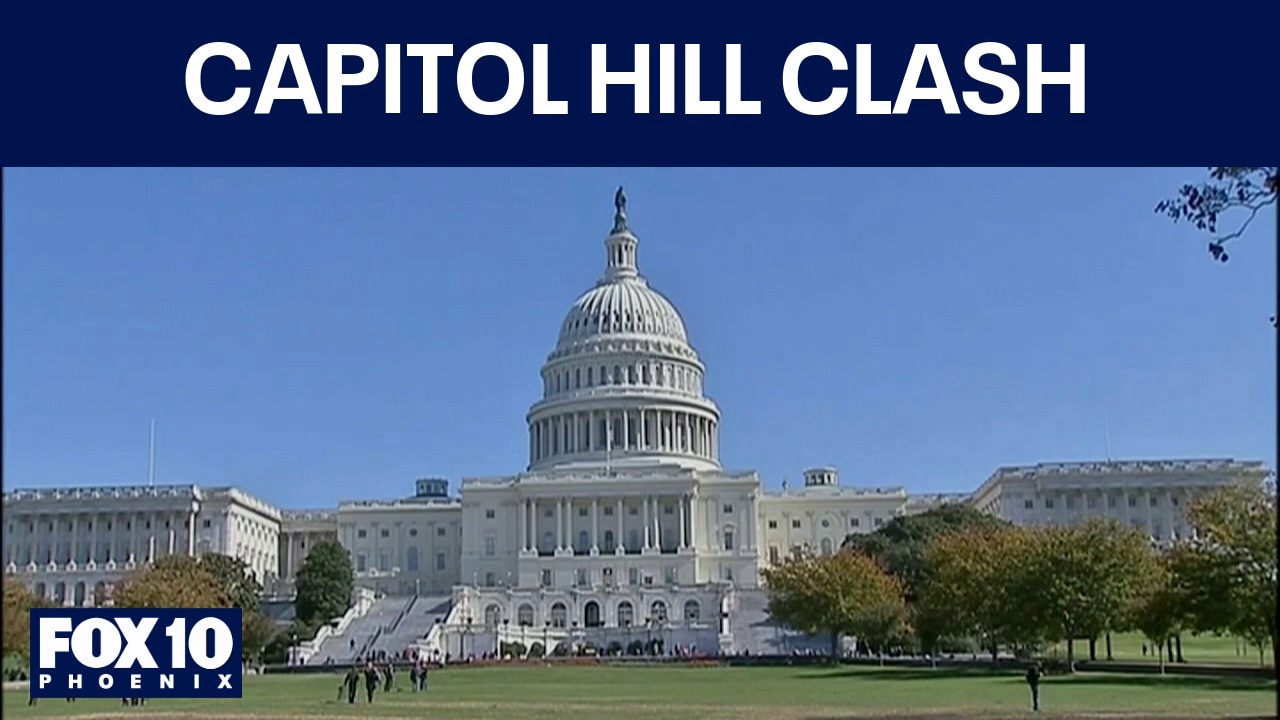 Lawmakers clash over soaring cost of living during hearing