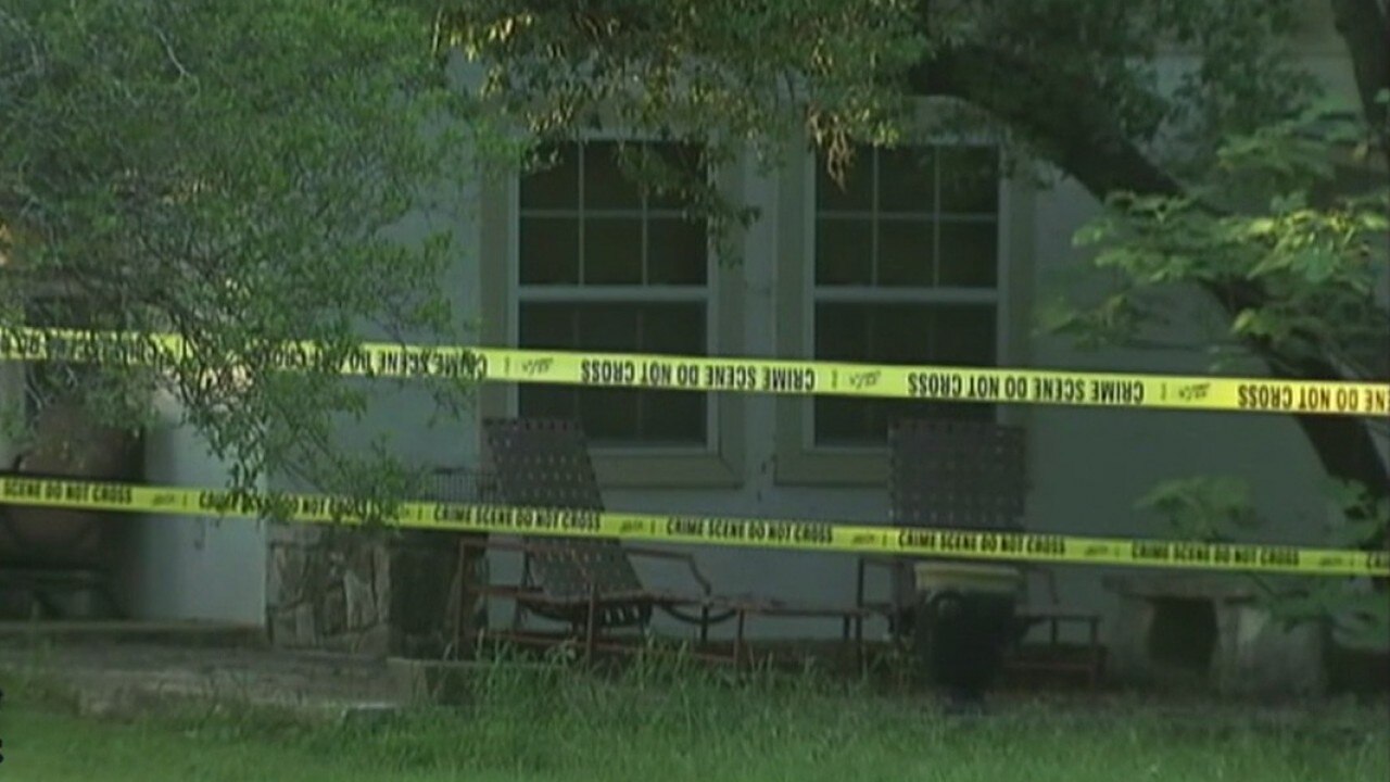 Suspect arrested for death of attorney