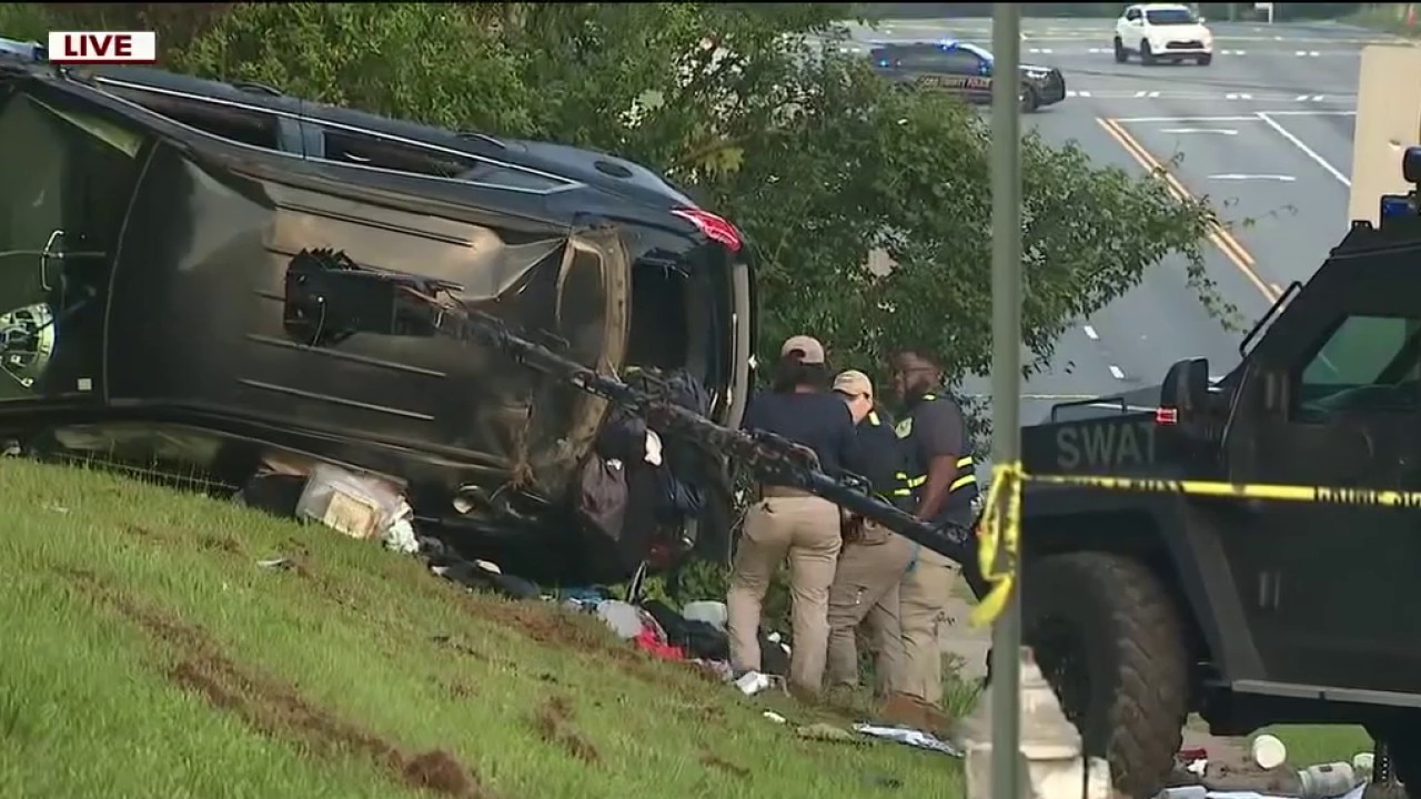 Reckless driving stop leads to fatal Cobb County shooting