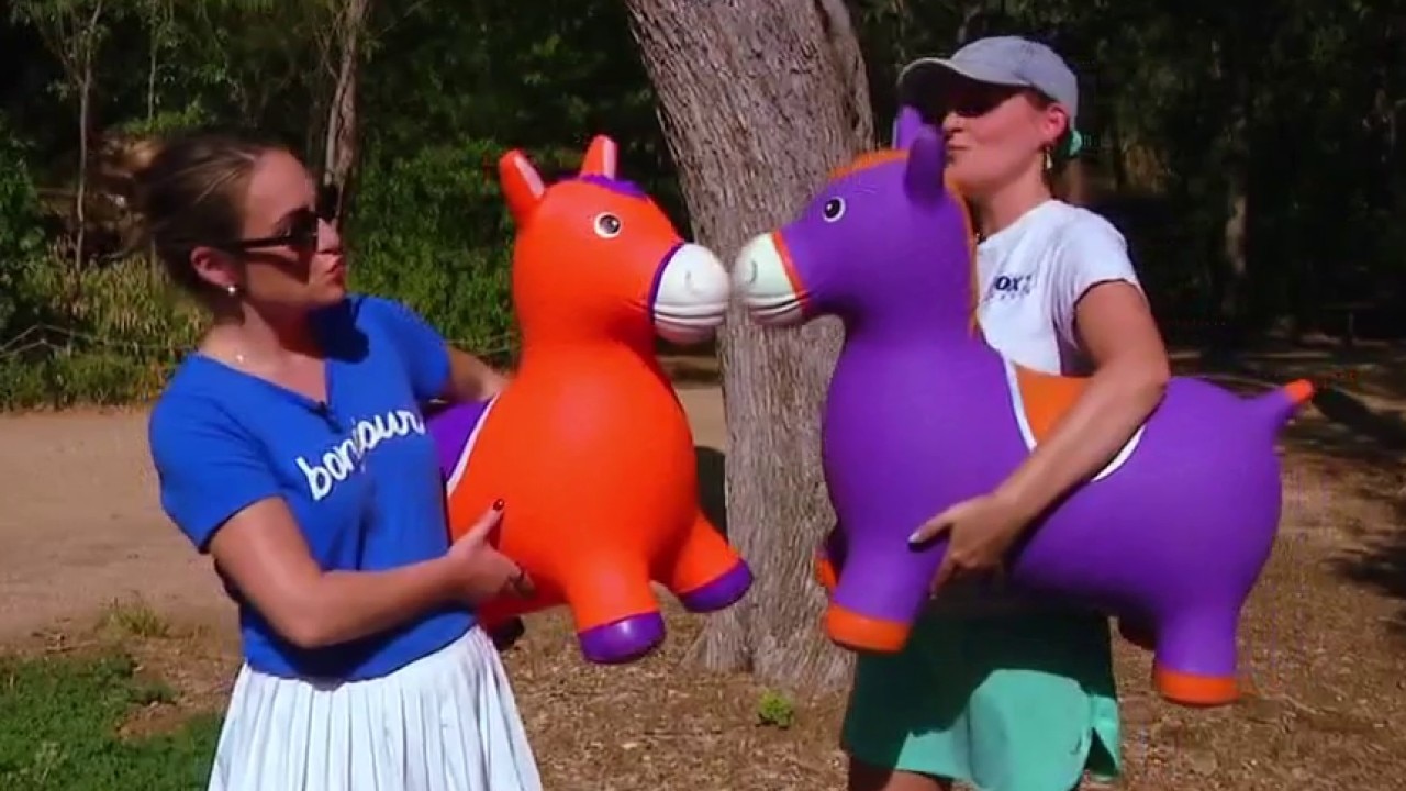 Donk Toss: Keeping Score 