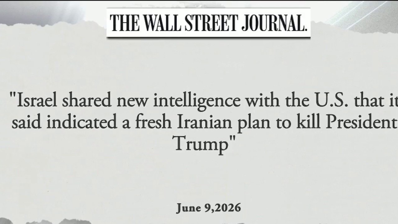New report about plan to kill President Trump