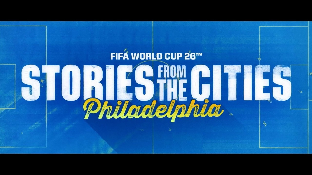 Stories from the Cities: Philadelphia