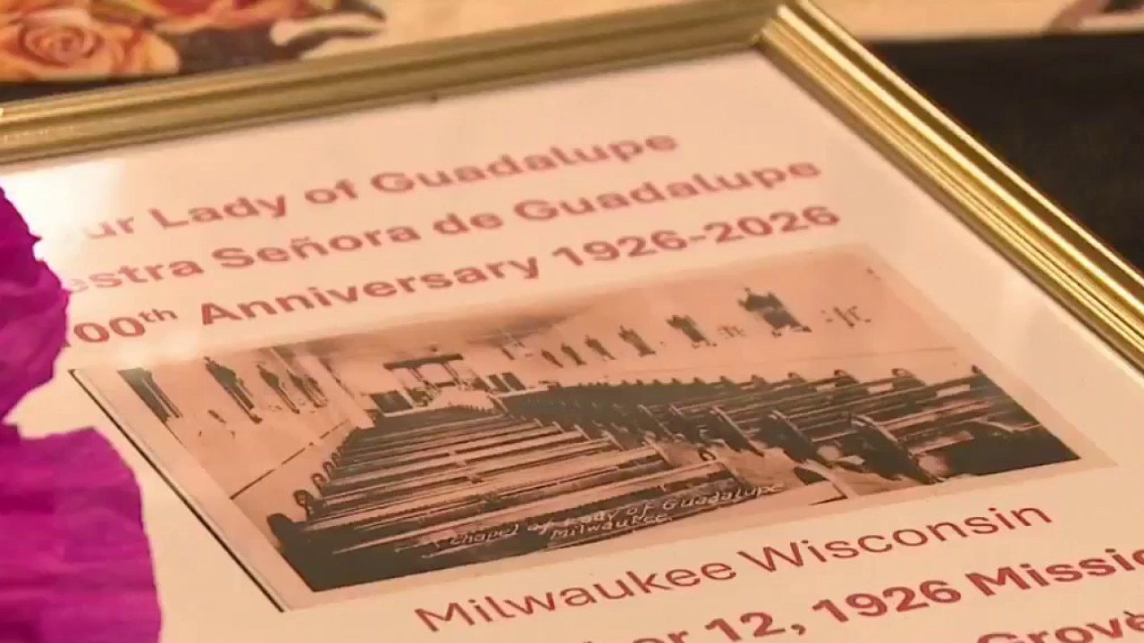 Latino roots in Milwaukee, retired teacher dives into history