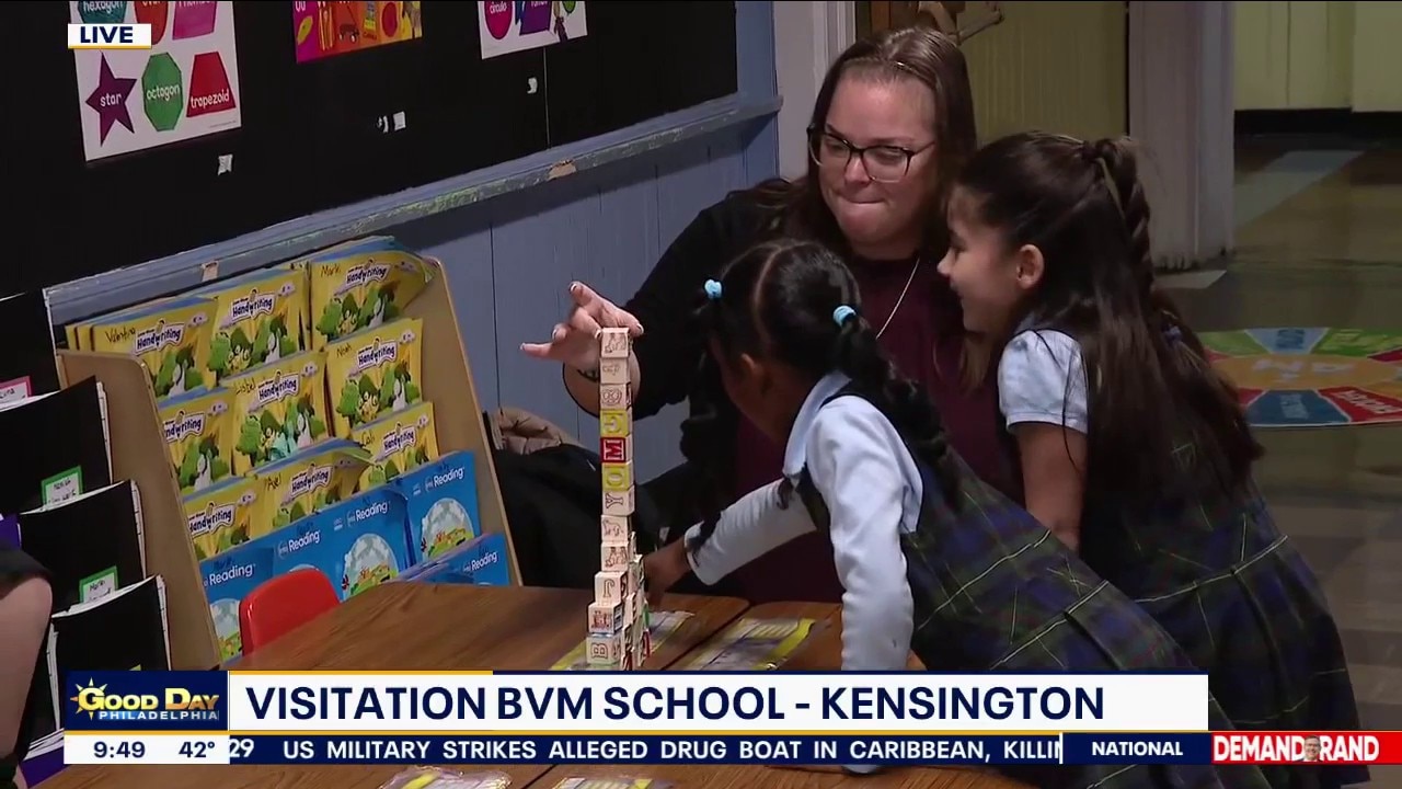 National Kindergarten Day