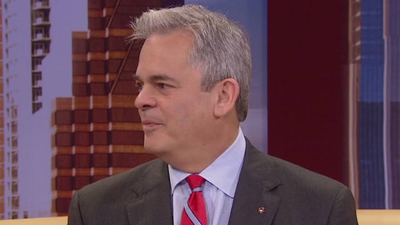 Interview with Austin Mayor Steve Adler - 12/26