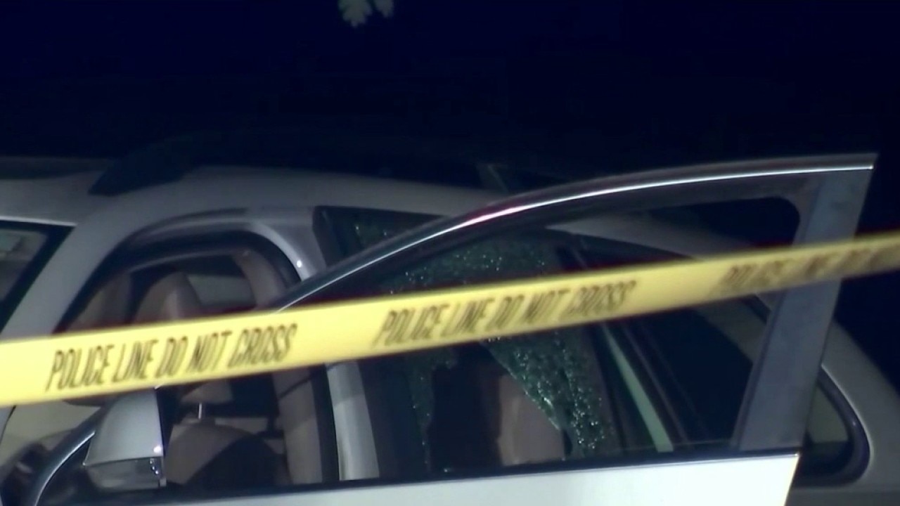 Man killed in DeKalb Thursday night identified