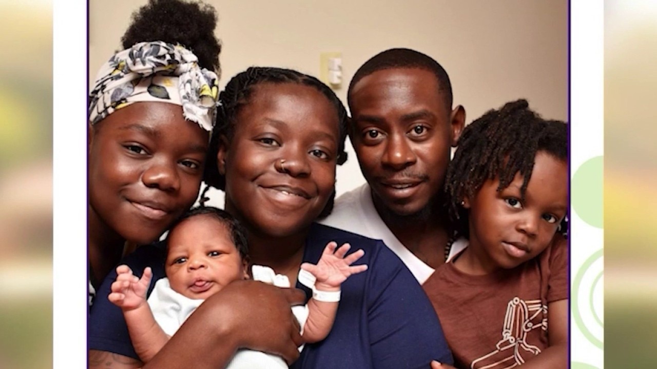 DeKalb fire station shooting leaves family pleading for justice