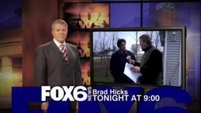 High-risk rent, tonight on FOX6 News at 9