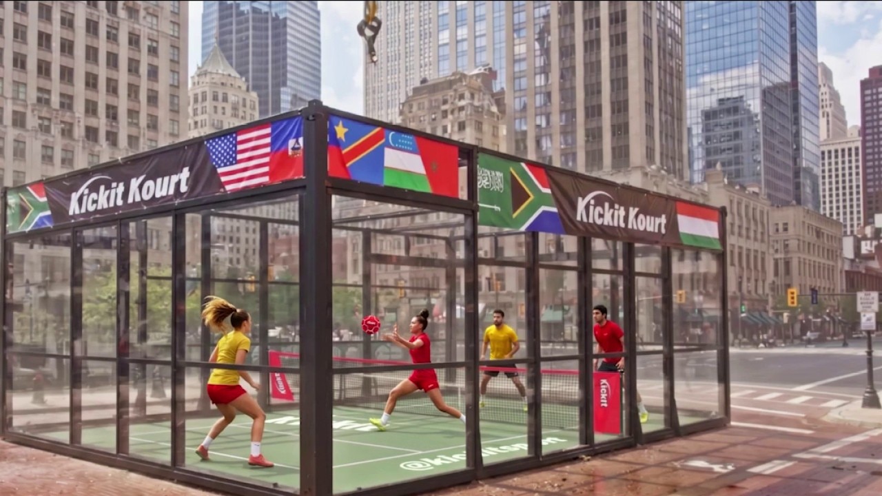 Underground Atlanta reveals World Cup fan zone