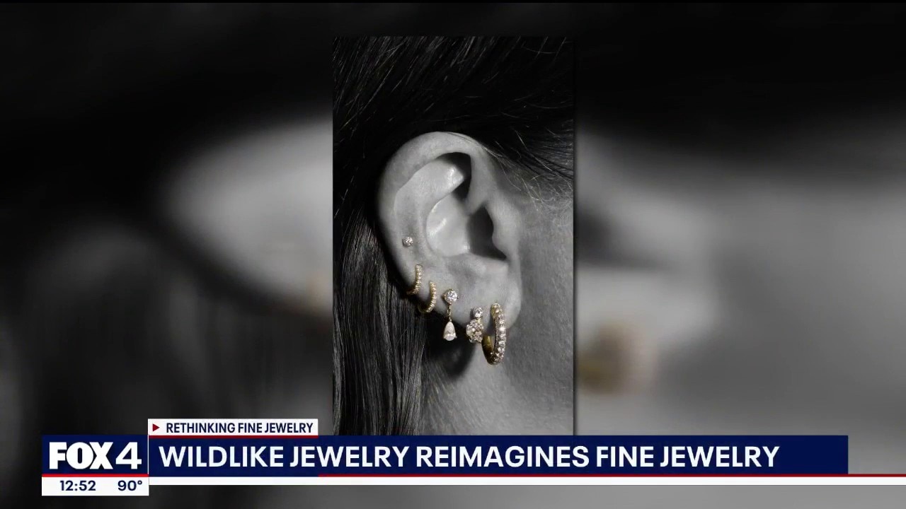 Rethinking Fine Jewelry